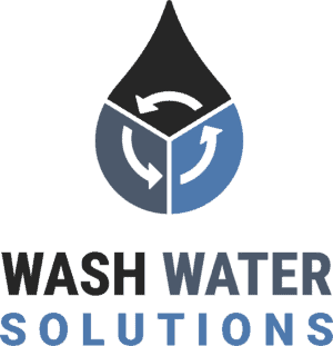 Wash Water Solutions logo