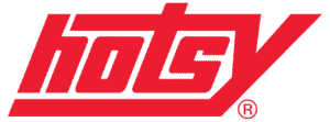 Hotsy logo