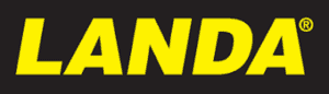 Landa logo