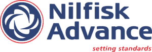Nilfisk Advance logo