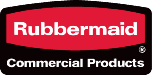 Rubbermaid Commercial Products logo