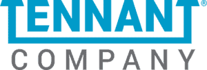 Tennant Company logo