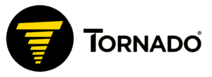 Tornado logo