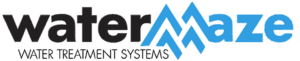 Water Maze Water Treatment Systems logo