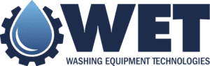 Washing Equipment Technologies logo